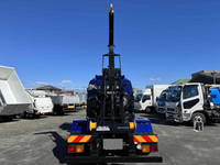 ISUZU Forward Container Carrier Truck PB-FRR35D3S 2005 29,000km_25