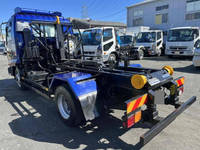 ISUZU Forward Container Carrier Truck PB-FRR35D3S 2005 29,000km_2