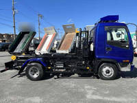 ISUZU Forward Container Carrier Truck PB-FRR35D3S 2005 29,000km_6