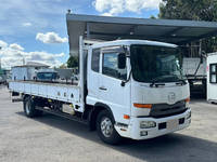 UD TRUCKS Condor Flat Body TKG-MK38L 2014 225,059km_3