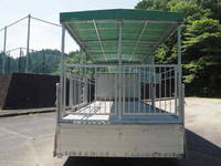 ISUZU Forward Cattle Transport Truck ADG-FRR90L3 2007 314,760km_10
