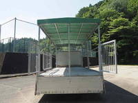 ISUZU Forward Cattle Transport Truck ADG-FRR90L3 2007 314,760km_11