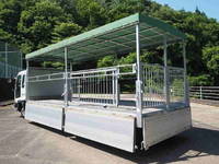 ISUZU Forward Cattle Transport Truck ADG-FRR90L3 2007 314,760km_16