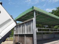 ISUZU Forward Cattle Transport Truck ADG-FRR90L3 2007 314,760km_18