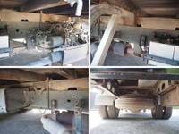 ISUZU Forward Cattle Transport Truck ADG-FRR90L3 2007 314,760km_23