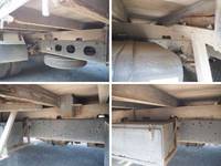 ISUZU Forward Cattle Transport Truck ADG-FRR90L3 2007 314,760km_24