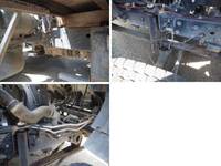 ISUZU Forward Cattle Transport Truck ADG-FRR90L3 2007 314,760km_25