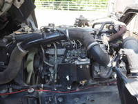 ISUZU Forward Cattle Transport Truck ADG-FRR90L3 2007 314,760km_26