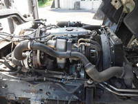ISUZU Forward Cattle Transport Truck ADG-FRR90L3 2007 314,760km_27