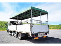 ISUZU Forward Cattle Transport Truck ADG-FRR90L3 2007 314,760km_2