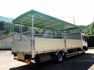 Forward Cattle Transport Truck_2