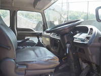 ISUZU Forward Cattle Transport Truck ADG-FRR90L3 2007 314,760km_33