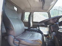 ISUZU Forward Cattle Transport Truck ADG-FRR90L3 2007 314,760km_34