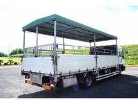 ISUZU Forward Cattle Transport Truck ADG-FRR90L3 2007 314,760km_4