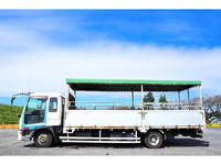 ISUZU Forward Cattle Transport Truck ADG-FRR90L3 2007 314,760km_5