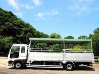 ISUZU Forward Cattle Transport Truck ADG-FRR90L3 2007 314,760km_5