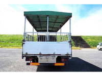 ISUZU Forward Cattle Transport Truck ADG-FRR90L3 2007 314,760km_6