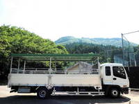 ISUZU Forward Cattle Transport Truck ADG-FRR90L3 2007 314,760km_6