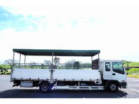 ISUZU Forward Cattle Transport Truck ADG-FRR90L3 2007 314,760km_7