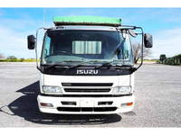 ISUZU Forward Cattle Transport Truck ADG-FRR90L3 2007 314,760km_8