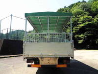 ISUZU Forward Cattle Transport Truck ADG-FRR90L3 2007 314,760km_9