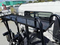 HINO Ranger Container Carrier Truck ADG-FC6JGWA 2006 142,000km_12