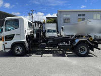 HINO Ranger Container Carrier Truck ADG-FC6JGWA 2006 142,000km_20