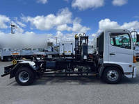 HINO Ranger Container Carrier Truck ADG-FC6JGWA 2006 142,000km_8