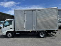 HINO Dutro Aluminum Van BDG-XZU548M 2008 137,000km_22