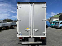 HINO Dutro Aluminum Van BDG-XZU548M 2008 137,000km_23