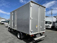 HINO Dutro Aluminum Van BDG-XZU548M 2008 137,000km_2