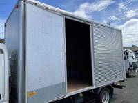 HINO Dutro Aluminum Van BDG-XZU548M 2008 137,000km_5