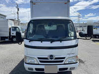 HINO Dutro Aluminum Van BDG-XZU548M 2008 137,000km_6