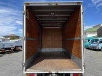 HINO Dutro Aluminum Van BDG-XZU548M 2008 137,000km_7