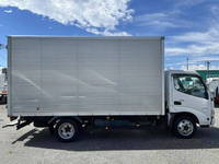 HINO Dutro Aluminum Van BDG-XZU548M 2008 137,000km_8