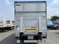 ISUZU Elf Aluminum Van PA-NPR81N 2007 102,000km_21