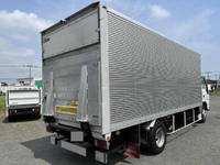 ISUZU Elf Aluminum Van PA-NPR81N 2007 102,000km_4