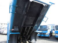 MITSUBISHI FUSO Canter Garbage Truck PDG-FE73D 2010 178,498km_10