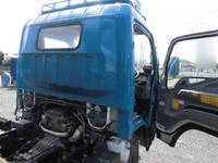 MITSUBISHI FUSO Canter Garbage Truck PDG-FE73D 2010 178,498km_21