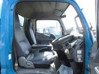 MITSUBISHI FUSO Canter Garbage Truck PDG-FE73D 2010 178,498km_24