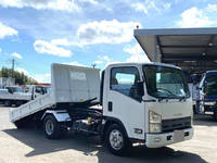 ISUZU Elf Loader Dump PDG-NPR75N 2010 58,646km_3