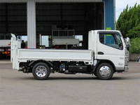 MITSUBISHI FUSO Canter Flat Body 2RG-FBAV0 2024 1,000km_4