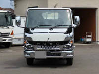 MITSUBISHI FUSO Canter Flat Body 2RG-FBAV0 2024 1,000km_5