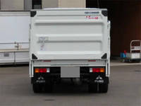 MITSUBISHI FUSO Canter Flat Body 2RG-FBAV0 2024 1,000km_7