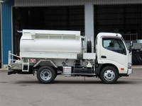 HINO Dutro Tank Lorry 2RG-XZU600E 2023 1,000km_4