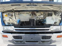 HINO Profia Trailer Head KC-SH1FDCG 1997 1,200,000km_32