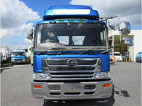 HINO Profia Trailer Head KC-SH1FDCG 1997 1,200,000km_3