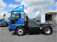 HINO Profia Trailer Head KC-SH1FDCG 1997 1,200,000km_4