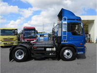 HINO Profia Trailer Head KC-SH1FDCG 1997 1,200,000km_5