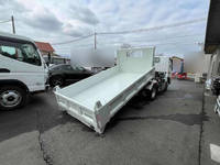 MITSUBISHI FUSO Canter Dump 2RG-FBA60 2024 500km_2